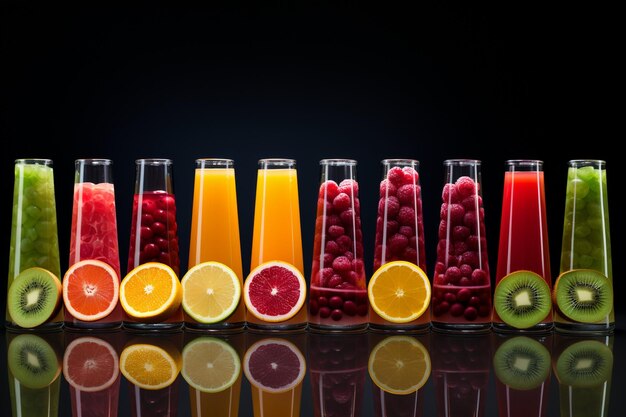 colorful-juice-bottles-fruit-slices_762785-139925